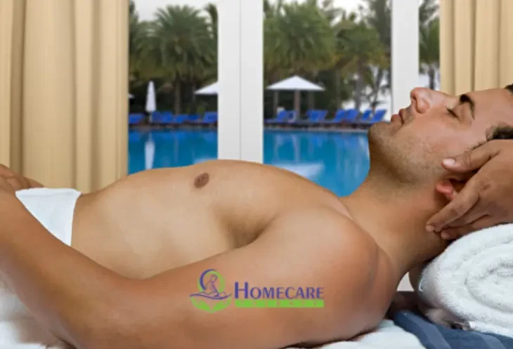 Massage at home in mumbai